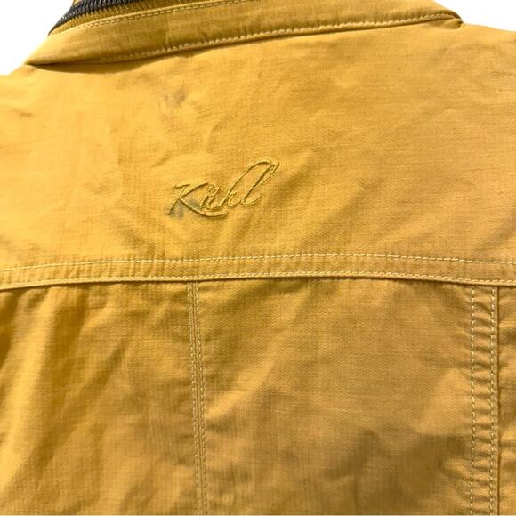 Kuhl Rekon Jacket - Picture 7 of 8